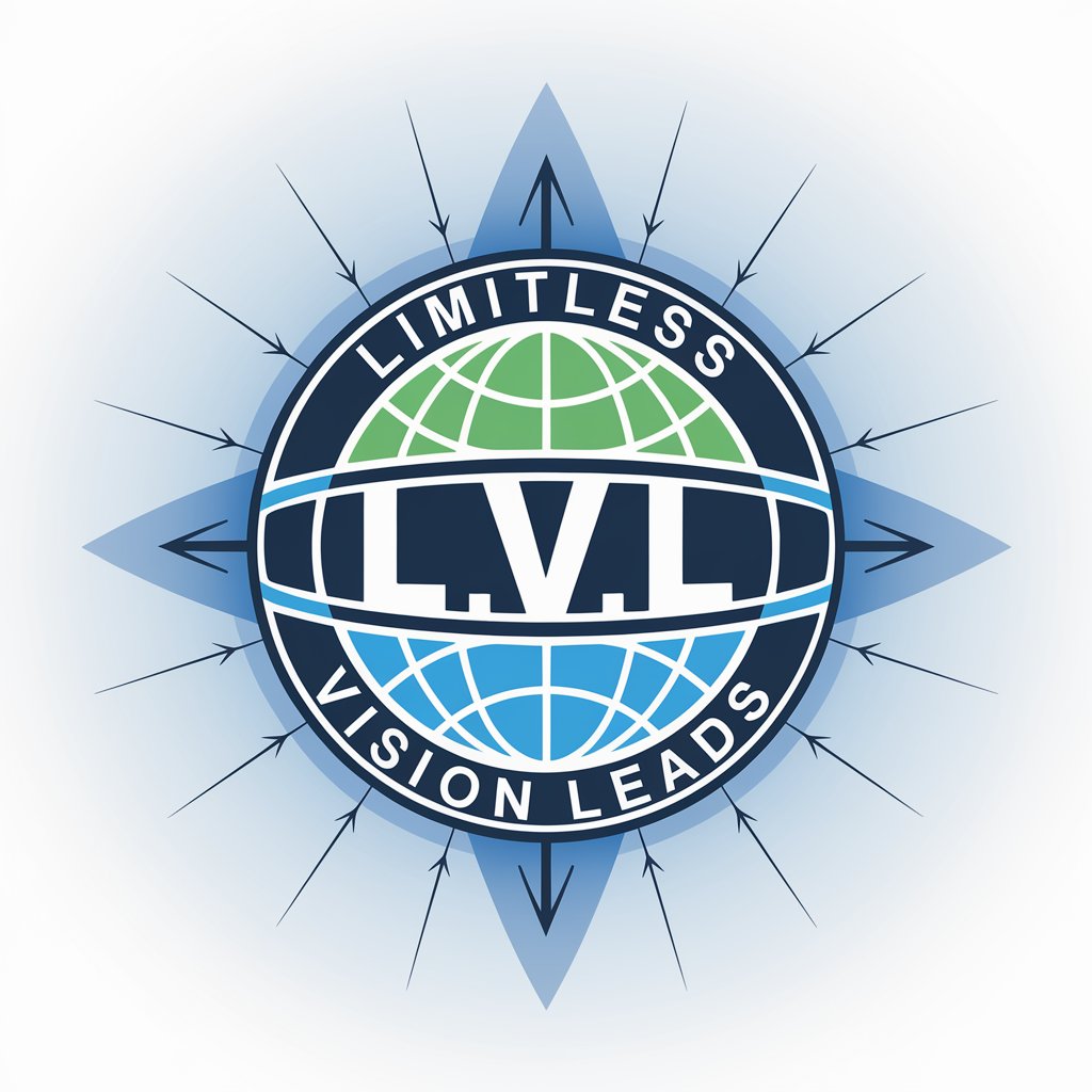 Limitless Vision Leads